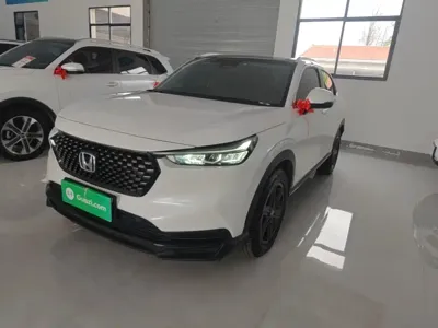 Honda XR-V 2024, 24800 км, за 13154.54 USD