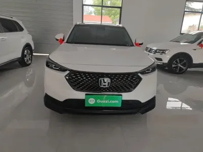 Honda XR-V 2024, 24800 км, за 13154.54 USD