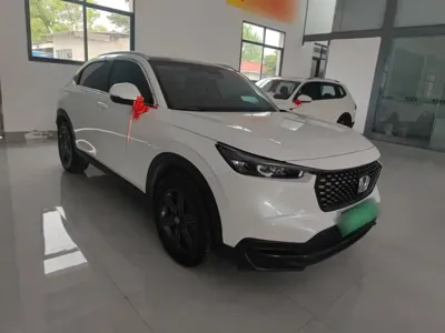 Honda XR-V 2024, 24800 км, за 13154.54 USD