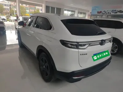 Honda XR-V 2024, 24800 км, за 13154.54 USD
