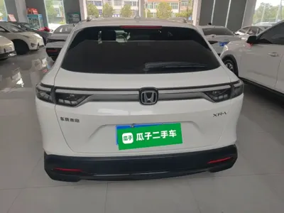Honda XR-V 2024, 24800 км, за 13154.54 USD - фото 6