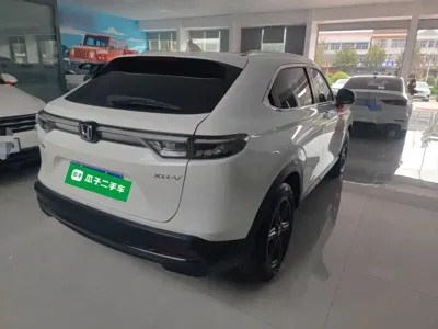 Honda XR-V 2024, 24800 км, за 13154.54 USD - фото 7