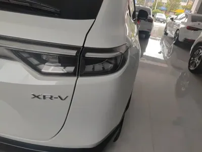 Honda XR-V 2024, 24800 км, за 13154.54 USD - фото 8