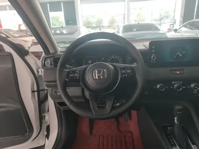 Honda XR-V 2024, 24800 км, за 13154.54 USD - фото 11