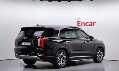 Hyundai Palisade 2022, 64090 км, за 22144.38 USD