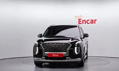 Hyundai Palisade 2022, 64090 км, за 22144.38 USD