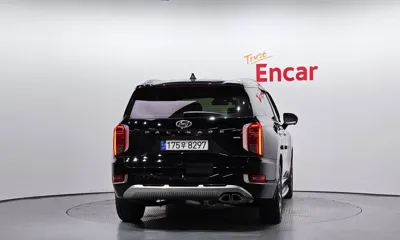 Hyundai Palisade 2022, 64090 км, за 22144.38 USD