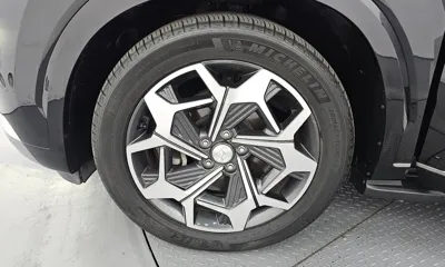 Hyundai Palisade 2022, 64090 км, за 22144.38 USD