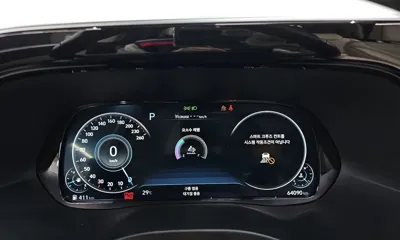 Hyundai Palisade 2022, 64090 км, за 22144.38 USD - фото 8