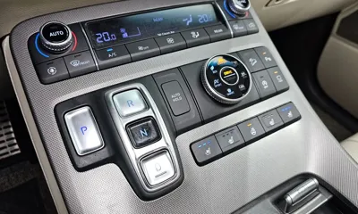 Hyundai Palisade 2022, 64090 км, за 22144.38 USD - фото 9