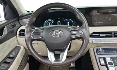Hyundai Palisade 2022, 64090 км, за 22144.38 USD - фото 13