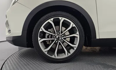 KG_Mobility_Ssangyong TIBOLI 2018, 49838 км, за 7799.9 USD
