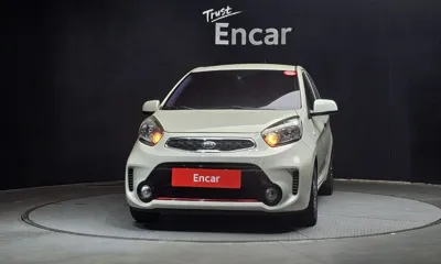 Kia Morning 2016, 88644 км, за 3700.03 USD