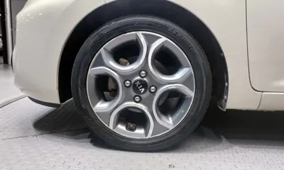 Kia Morning 2016, 88644 км, за 3700.03 USD