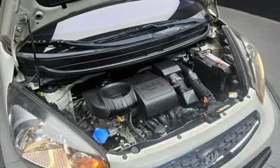 Kia Morning 2016, 88644 км, за 3675.99 USD - фото 6