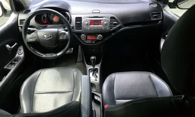 Kia Morning 2016, 88644 км, за 3675.99 USD - фото 7