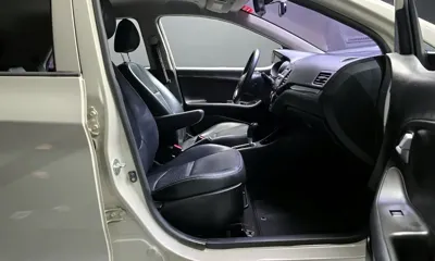 Kia Morning 2016, 88644 км, за 3675.99 USD - фото 10
