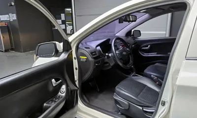 Kia Morning 2016, 88644 км, за 3675.99 USD - фото 11