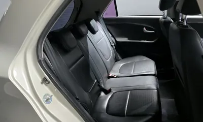 Kia Morning 2016, 88644 км, за 3675.99 USD - фото 12