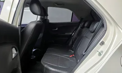 Kia Morning 2016, 88644 км, за 3675.99 USD - фото 13