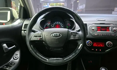 Kia Morning 2016, 88644 км, за 3675.99 USD - фото 14