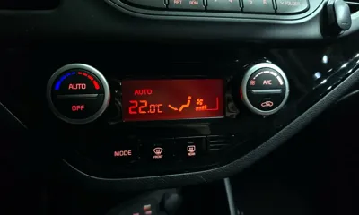 Kia Morning 2016, 88644 км, за 3675.99 USD - фото 16