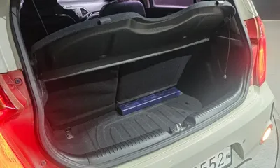 Kia Morning 2016, 88644 км, за 3675.99 USD - фото 20