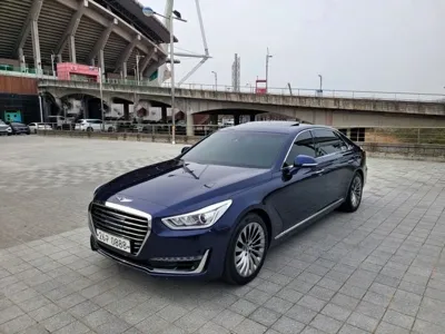Genesis EQ900 2016, 181635 км, за 14113.17 USD - фото 14