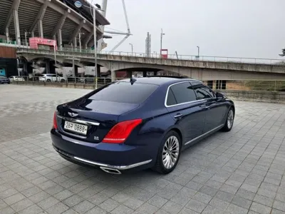 Genesis EQ900 2016, 181635 км, за 14113.17 USD - фото 15