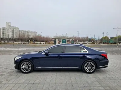 Genesis EQ900 2016, 181635 км, за 14113.17 USD - фото 16