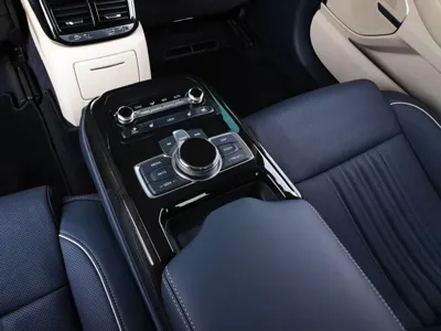 Genesis EQ900 2016, 181635 км, за 14113.17 USD - фото 19