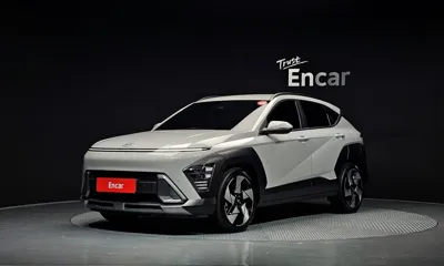 Hyundai Kona · 2023 год