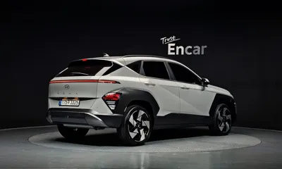 Hyundai Kona 2023, 32085 км, за 17376.94 USD