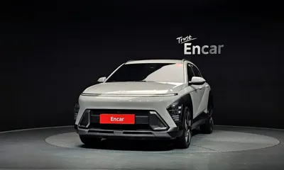 Hyundai Kona 2023, 32085 км, за 17376.94 USD
