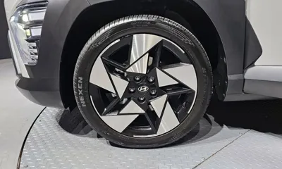 Hyundai Kona 2023, 32085 км, за 17376.94 USD