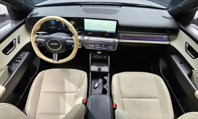 Hyundai Kona 2023, 32085 км, за 17376.94 USD - фото 7