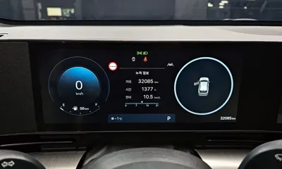 Hyundai Kona 2023, 32085 км, за 17376.94 USD - фото 8