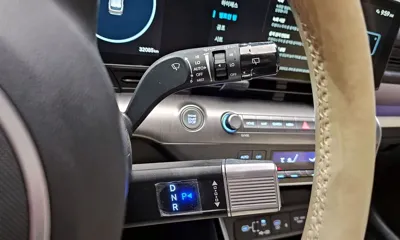 Hyundai Kona 2023, 32085 км, за 17376.94 USD - фото 9