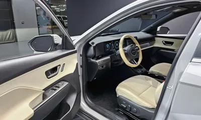 Hyundai Kona 2023, 32085 км, за 17376.94 USD - фото 11