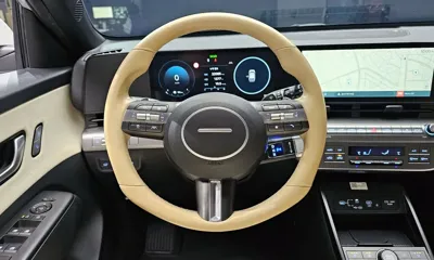 Hyundai Kona 2023, 32085 км, за 17376.94 USD - фото 13
