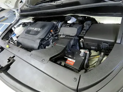 Kia Canival 2018, 182121 км, за 8645.9 USD - фото 6