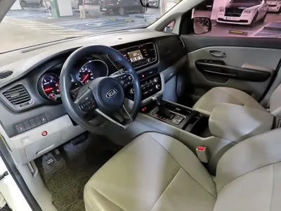 Kia Canival 2018, 182121 км, за 8645.9 USD - фото 7