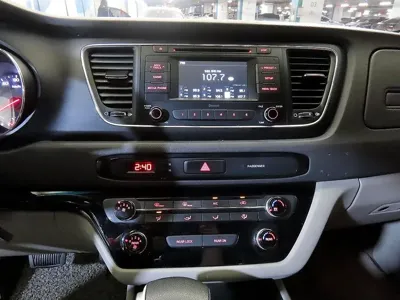 Kia Canival 2018, 182121 км, за 8645.9 USD - фото 13