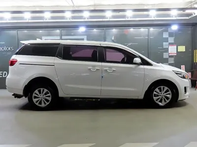 Kia Canival 2018, 182121 км, за 8645.9 USD - фото 17