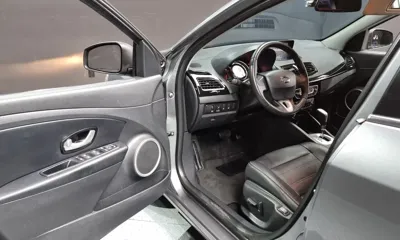 Renault-KoreaSamsung SM3 2016, 77080 км, за 3544.7 USD - фото 11