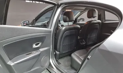 Renault-KoreaSamsung SM3 2016, 77080 км, за 3544.7 USD - фото 12