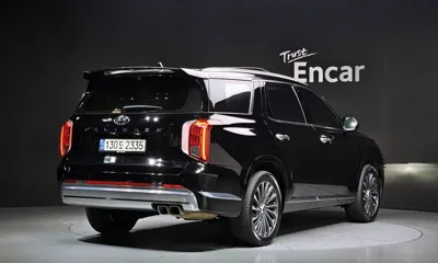 Hyundai Palisade 2023, 87949 км, за 22805.41 USD