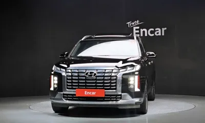 Hyundai Palisade 2023, 87949 км, за 22805.41 USD