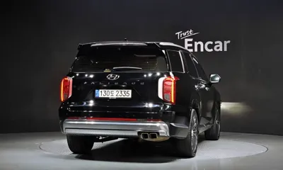 Hyundai Palisade 2023, 87949 км, за 22805.41 USD