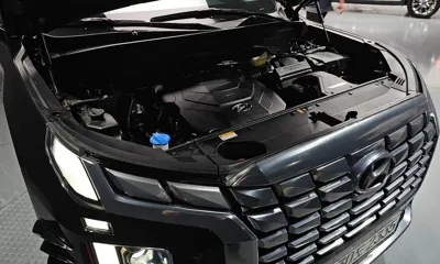 Hyundai Palisade 2023, 87949 км, за 22805.41 USD - фото 6